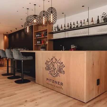 Pitzner - Winery & Suites Cornedo all'Isarco Exterior photo