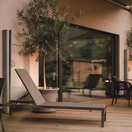 Pitzner - Winery & Suites Cornedo all'Isarco Exterior photo