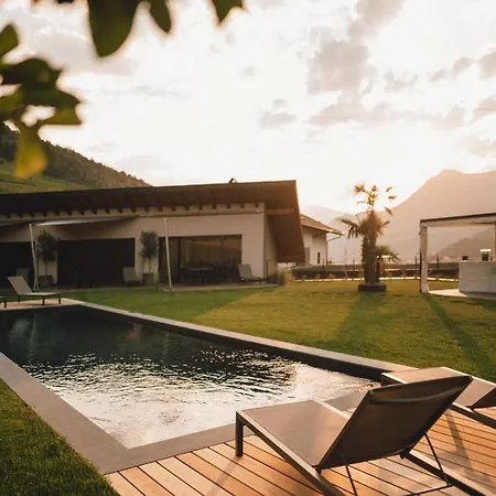 Pitzner - Winery & Suites Cornedo all'Isarco Exterior photo