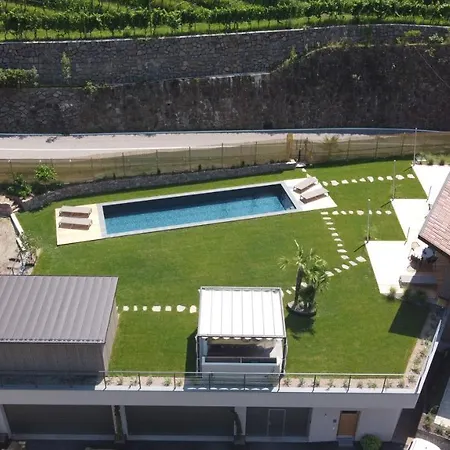 Pitzner - Winery & Suites Cornedo all'Isarco Exterior photo