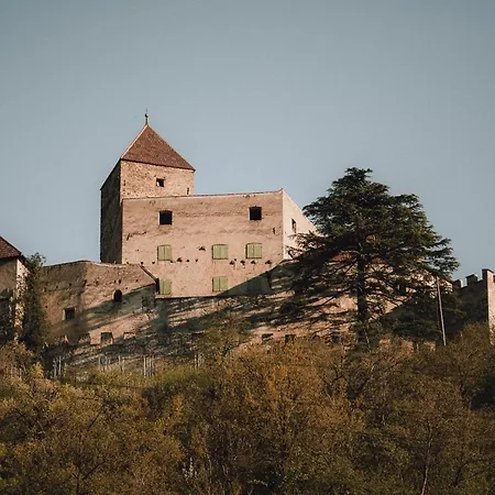 Pitzner - Winery & Suites Cornedo all'Isarco Exterior photo