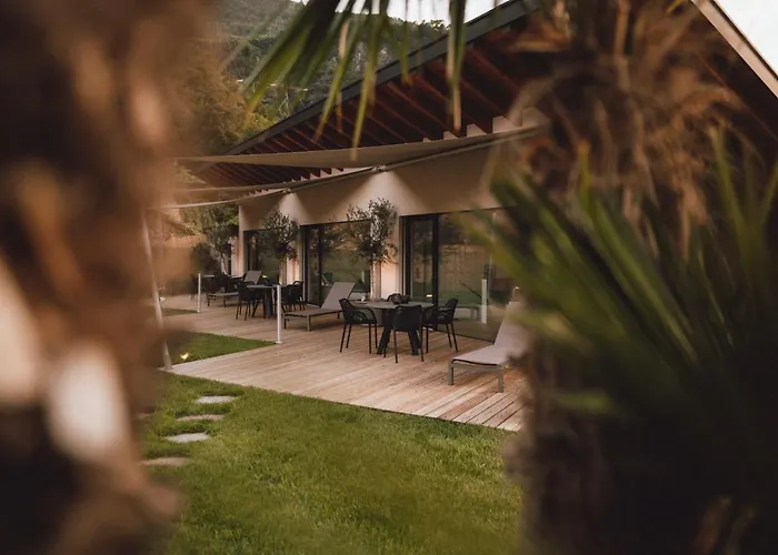 Pitzner - Winery & Suites