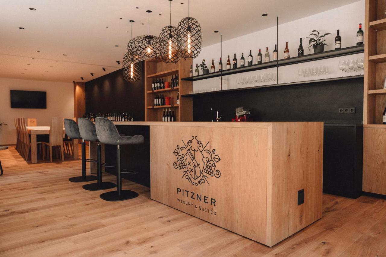 Pitzner - Winery & Apartment *