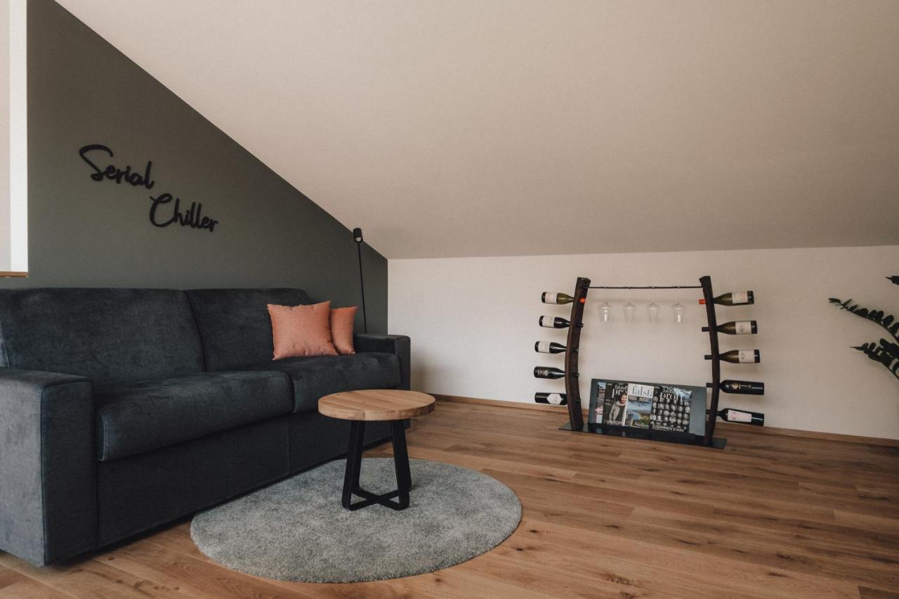 Apartment Pitzner - Winery & *