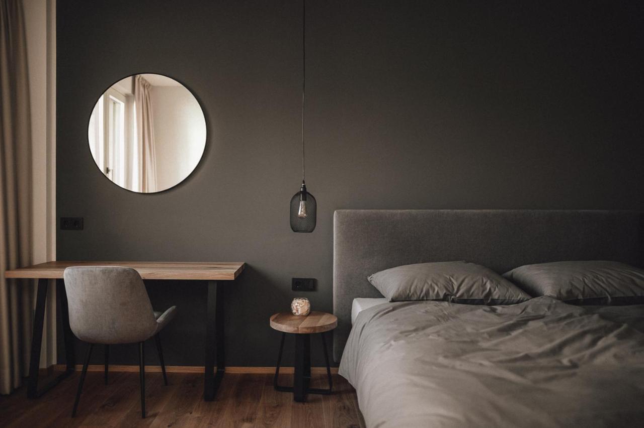 Pitzner - Winery & Apartment *