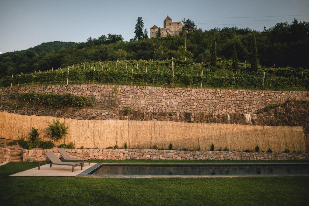 Pitzner - Winery & Cornedo all'Isarco