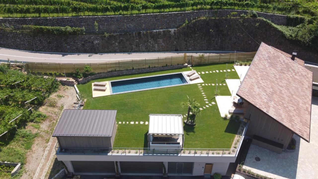 Apartment Pitzner - Winery & Cornedo all'Isarco