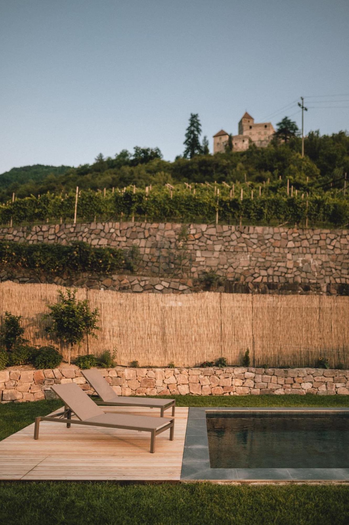 Apartment Pitzner - Winery & *